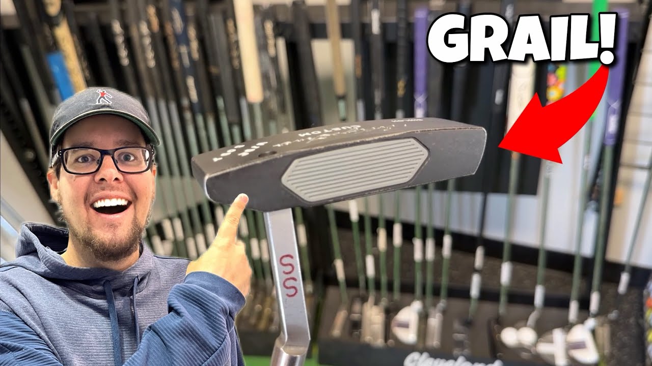 У них был Грааль!!!