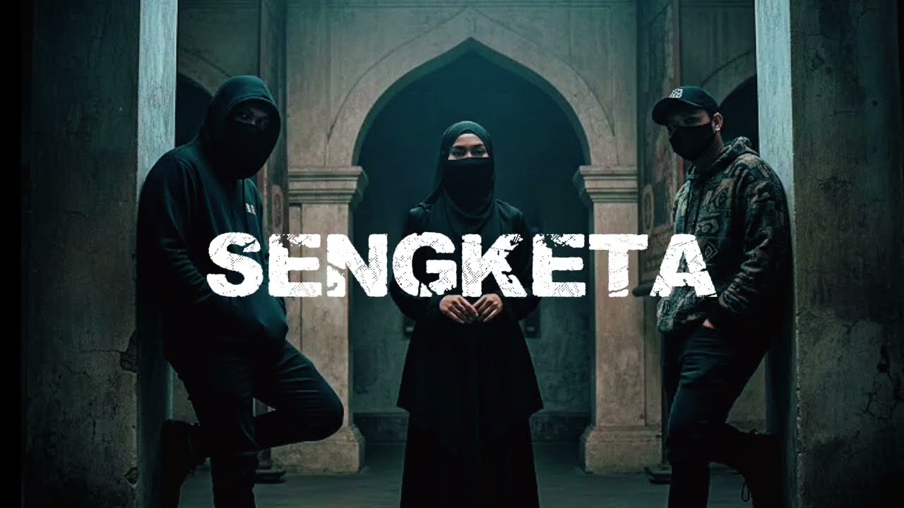 SENGKETA 