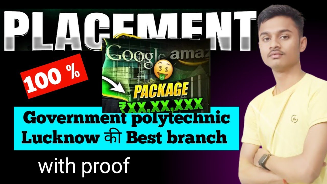 Best branch polytechnic #GPL 100%Placement up polytechnic Best college placement , #placement