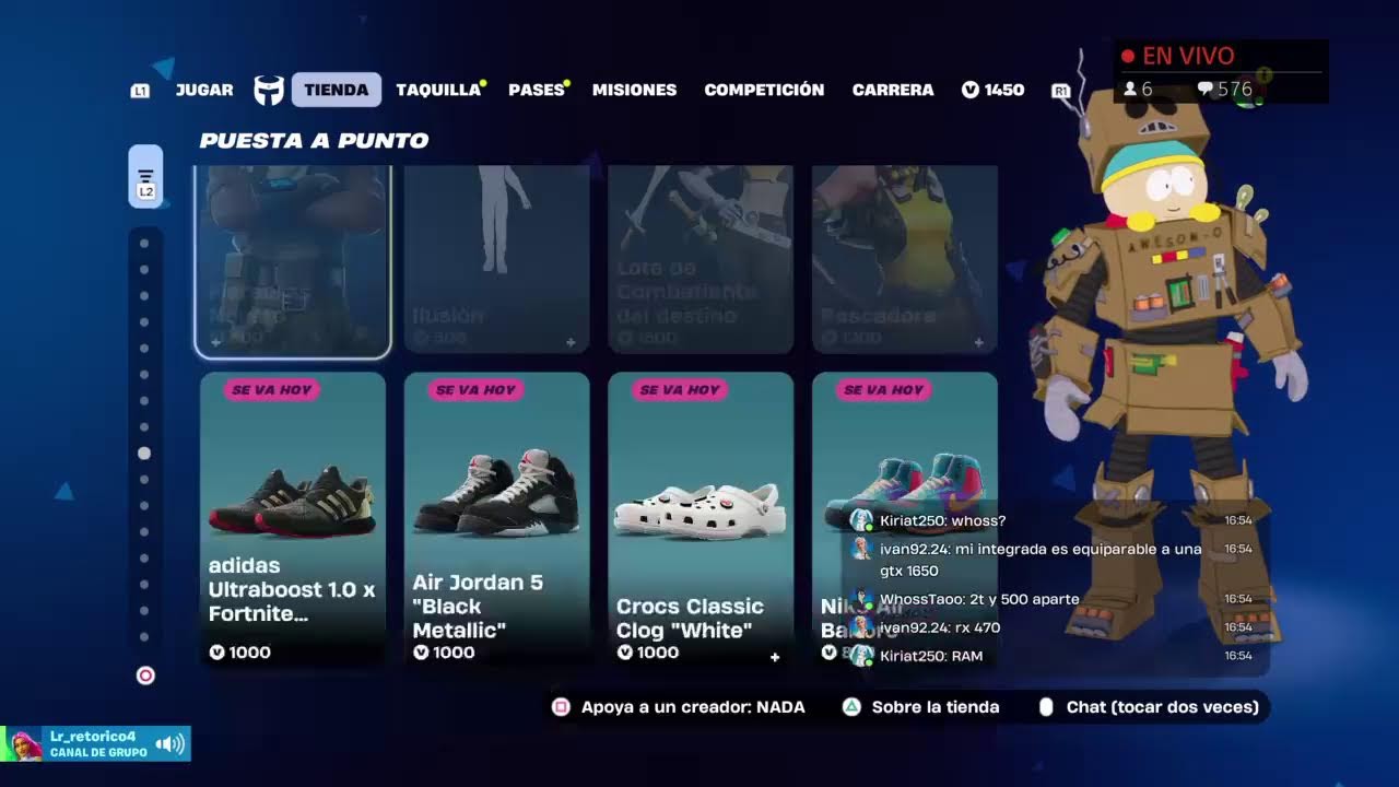 Fortnite