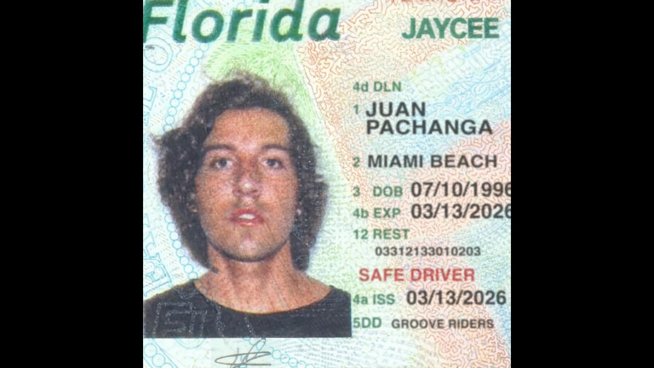 Jaycee - La Tortilla Edit (Extended Mix)