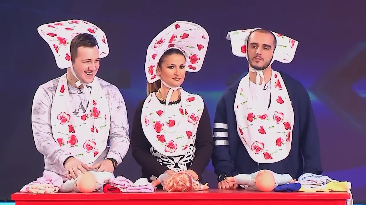 Super Sfida Gold Ag Mozik 2Ton Adelina Tahiri Ryva Kajtazi Albatrit Muqiqi