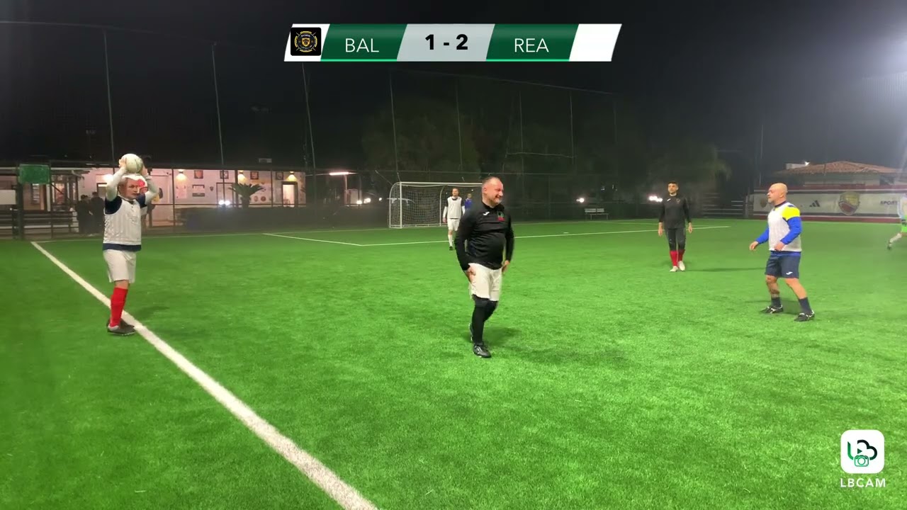 Real Jonica 4-1 Balordi 2019 | AUT League | Highlights