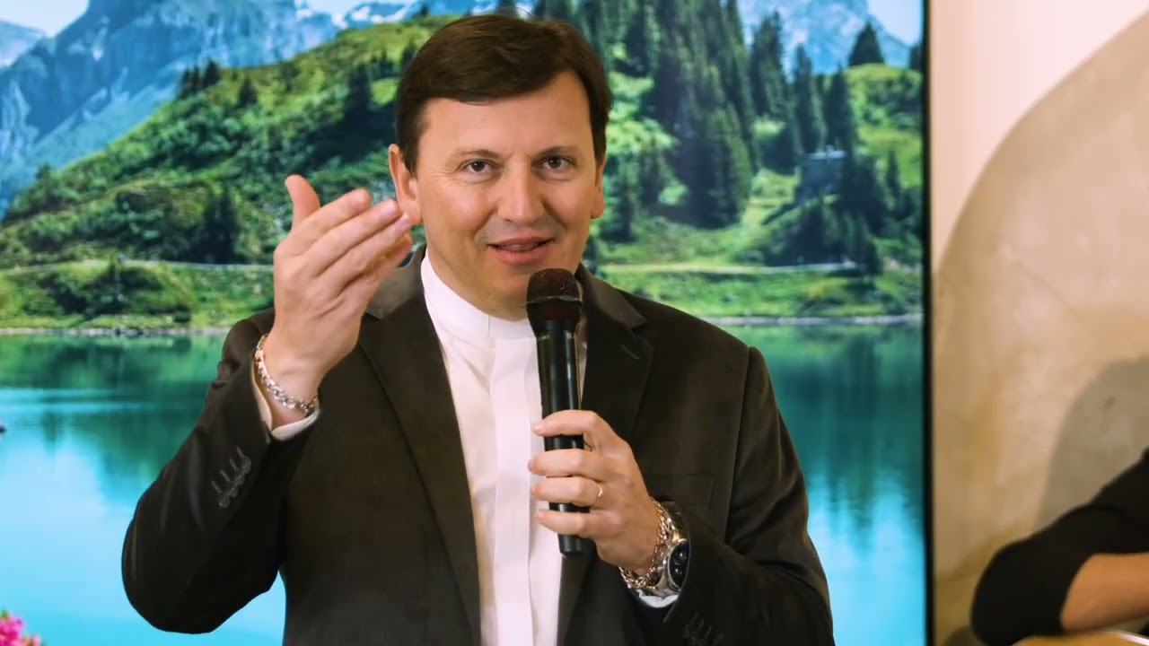 Músicas para ouvir e cantar em família | Padre Ezequiel