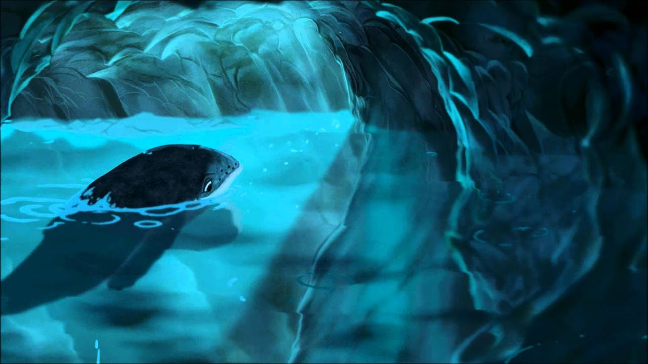 Kollektiv Turmstrasse - Was Bleibt (Disney Animation HD)