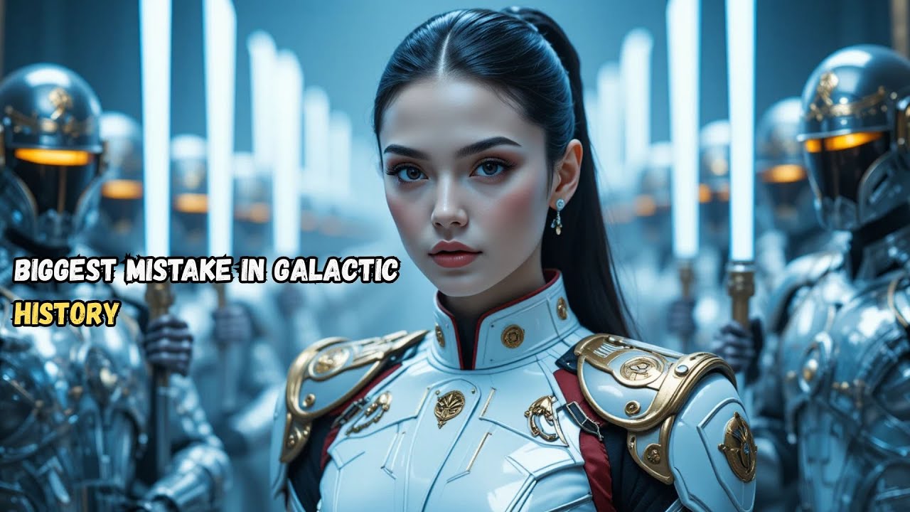 Hfy codex prime:The First Galactic Law: Never Harm a Human Child... But They Did, and Paid the Price
