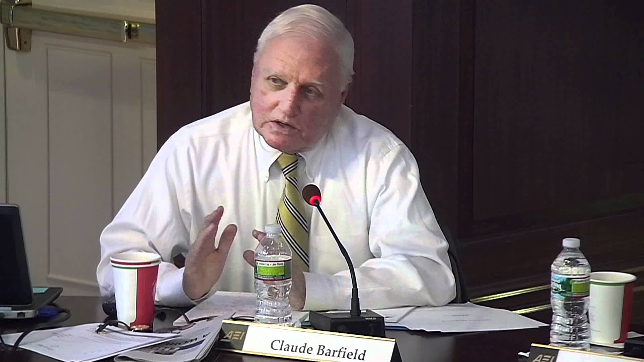 Claude Barfield: The Trans-Pacific Partnership Needs a Concrete Proposal