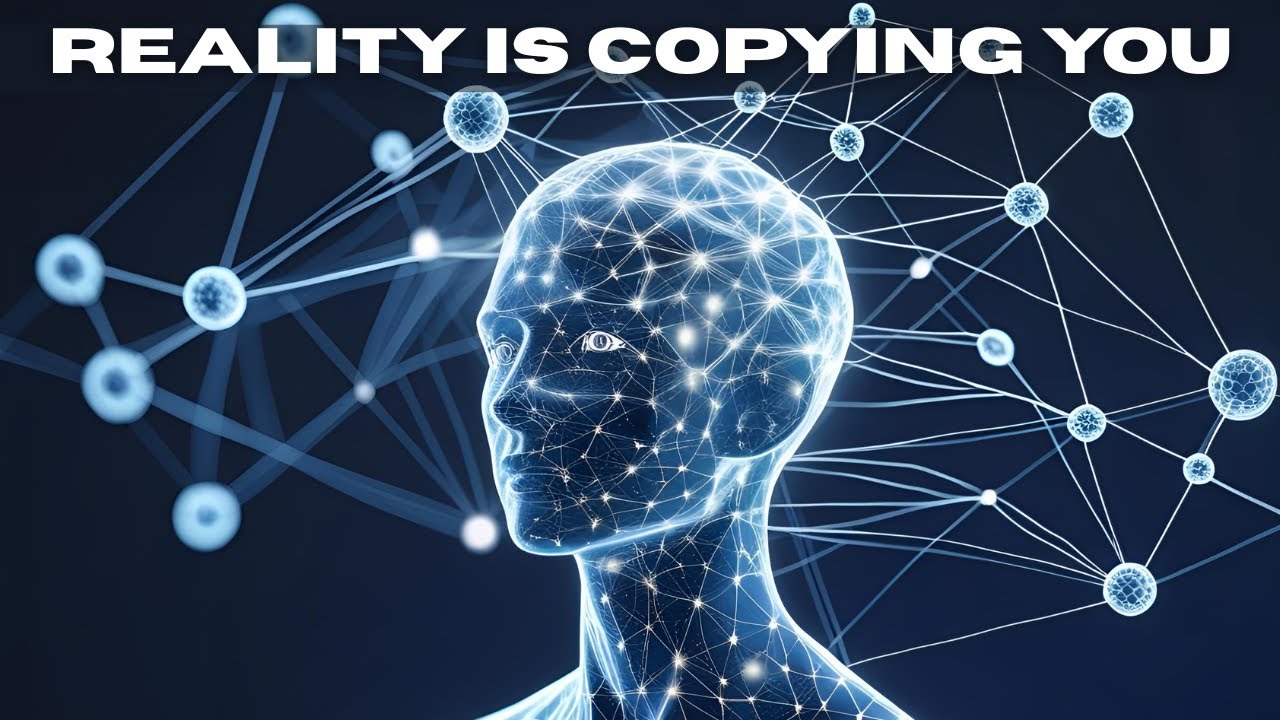 Teach the Simulation your next move #simulationtheory
