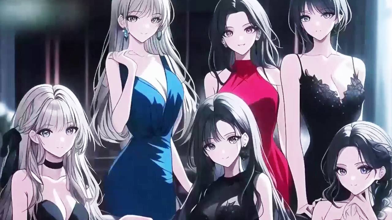 Tengo ocho hermanas que valen cientos de miles de millones, pero yo solo puedo deambular.#Comentario