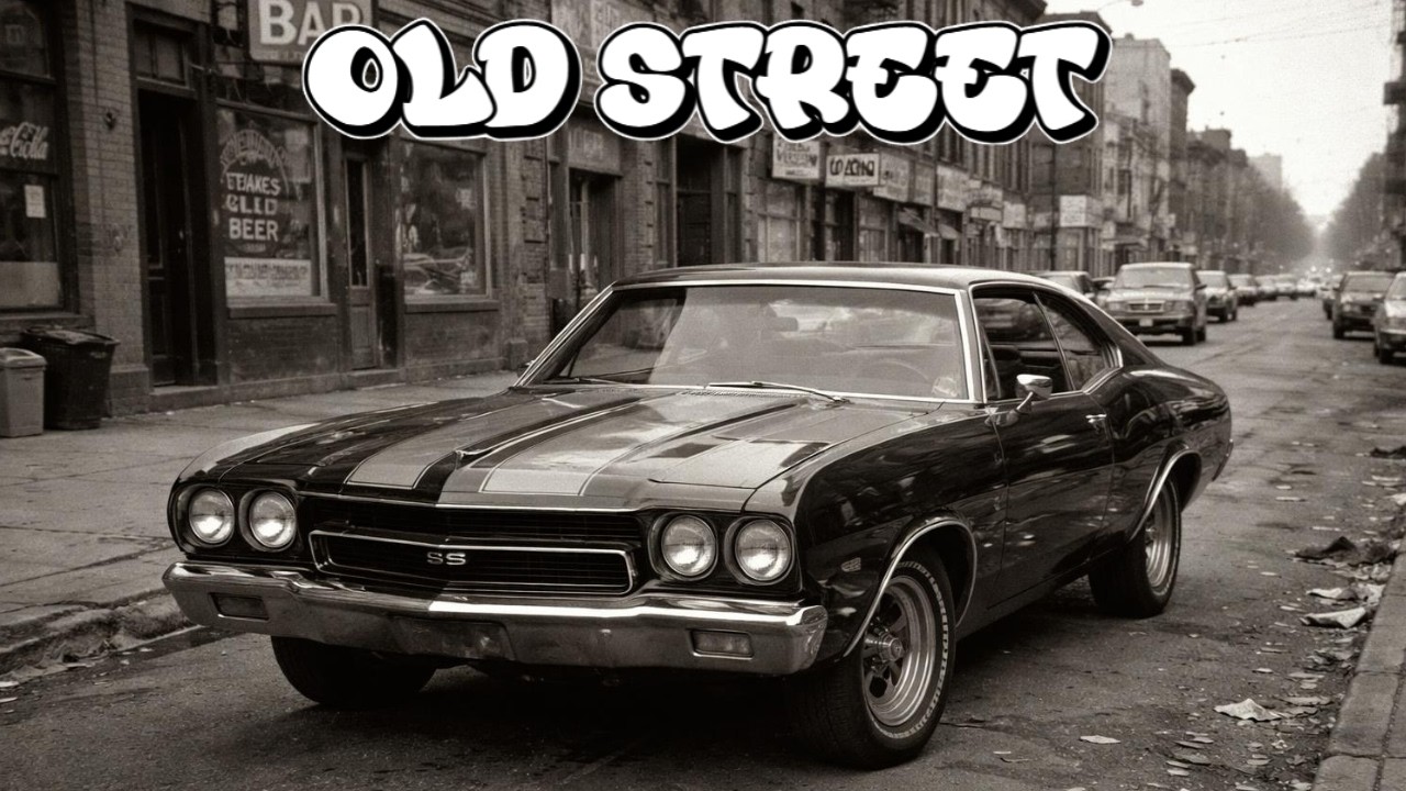 Old Street Hip Hop Mix 🔥 90s&ndash;2000s Gangsta Rap | Raw Boom Bap Street Classics