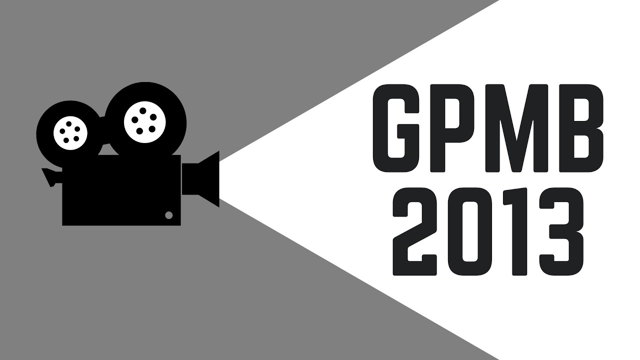 GPMB 2013 MB Ekalavya Swara Brawijaya