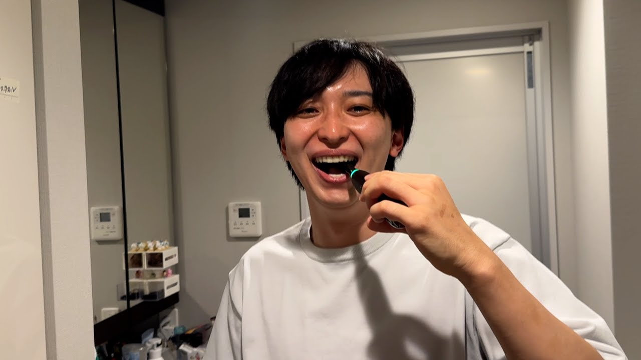 AI機能付きの高級電動歯ブラシを使ったら、AIに支配されそうになりました