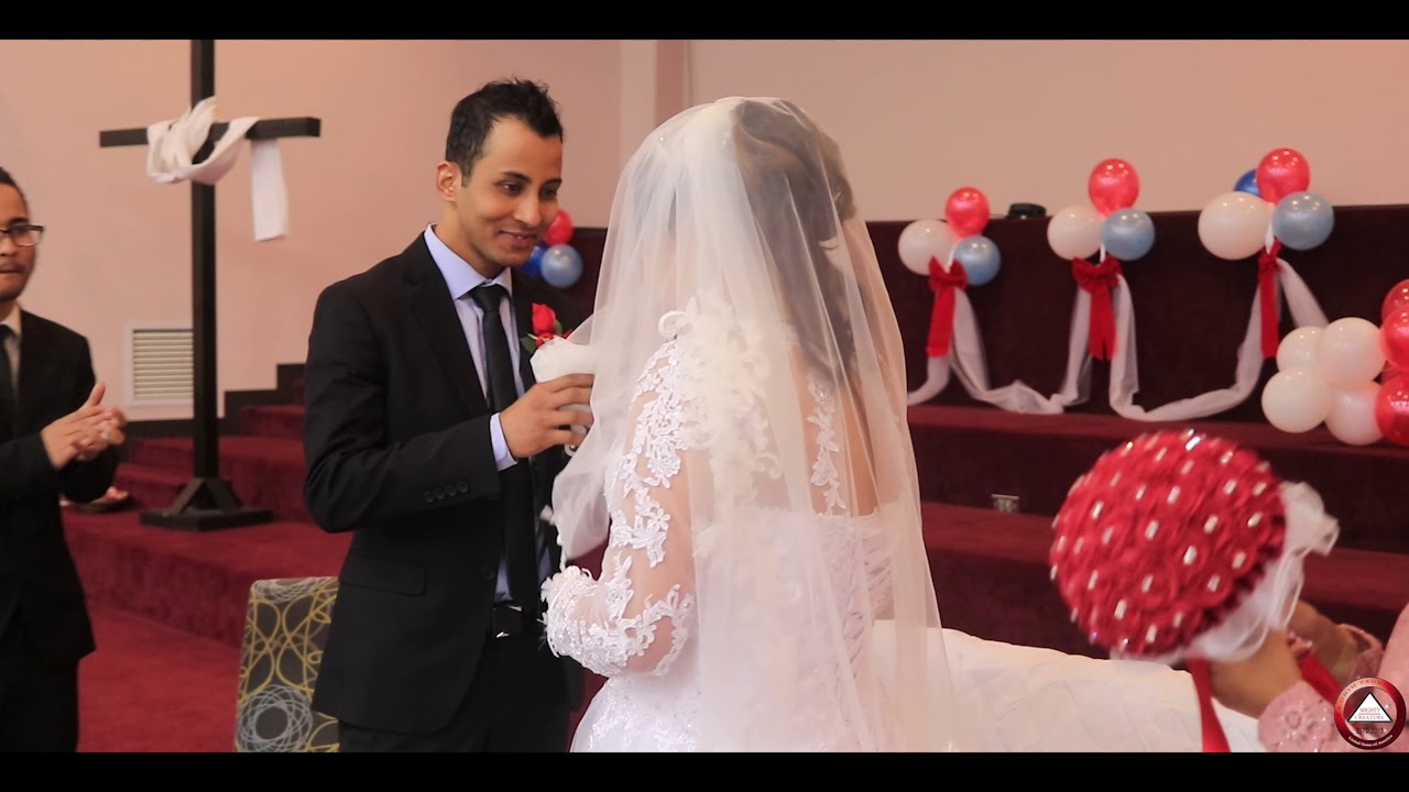 Nepali Christian Wedding song Yo Jiwan Bharko [Official Video] Sugam Weds Sriju