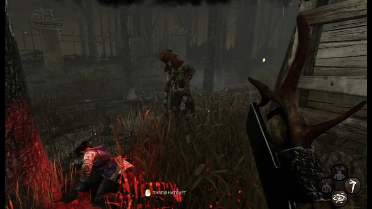Short clip dump | DBD