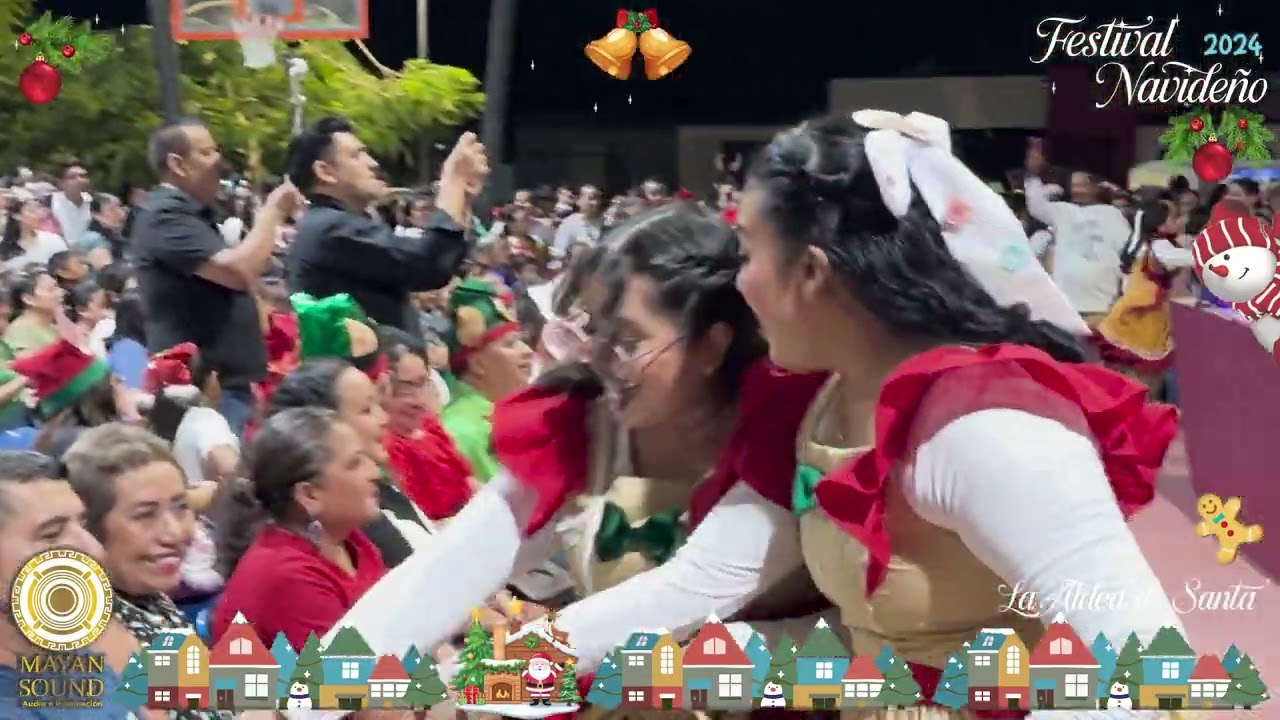 5A Galletas de Jengibre Navidad CREN'24