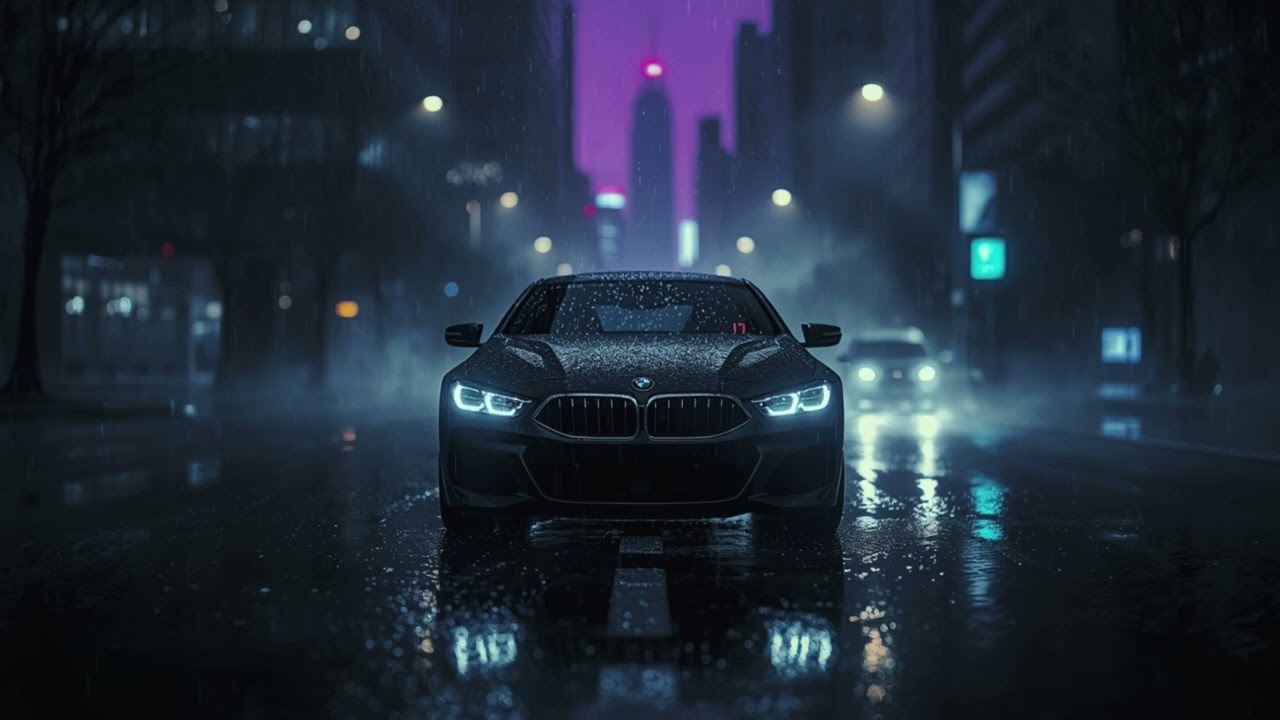 AUTO | Dark Atmospheric Trap Beat (Doprano Type Beat) 120 BPM