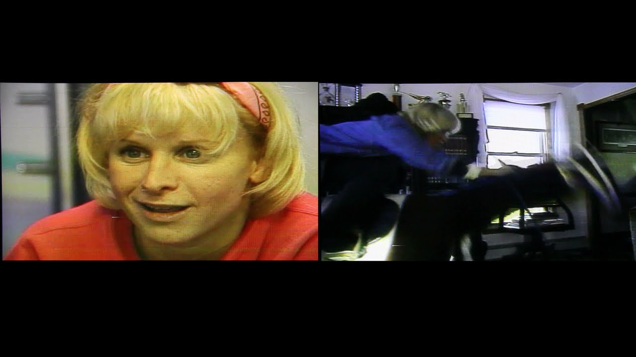 JULIE KRONE SPILL & RECOVERY TRR 12 06 21