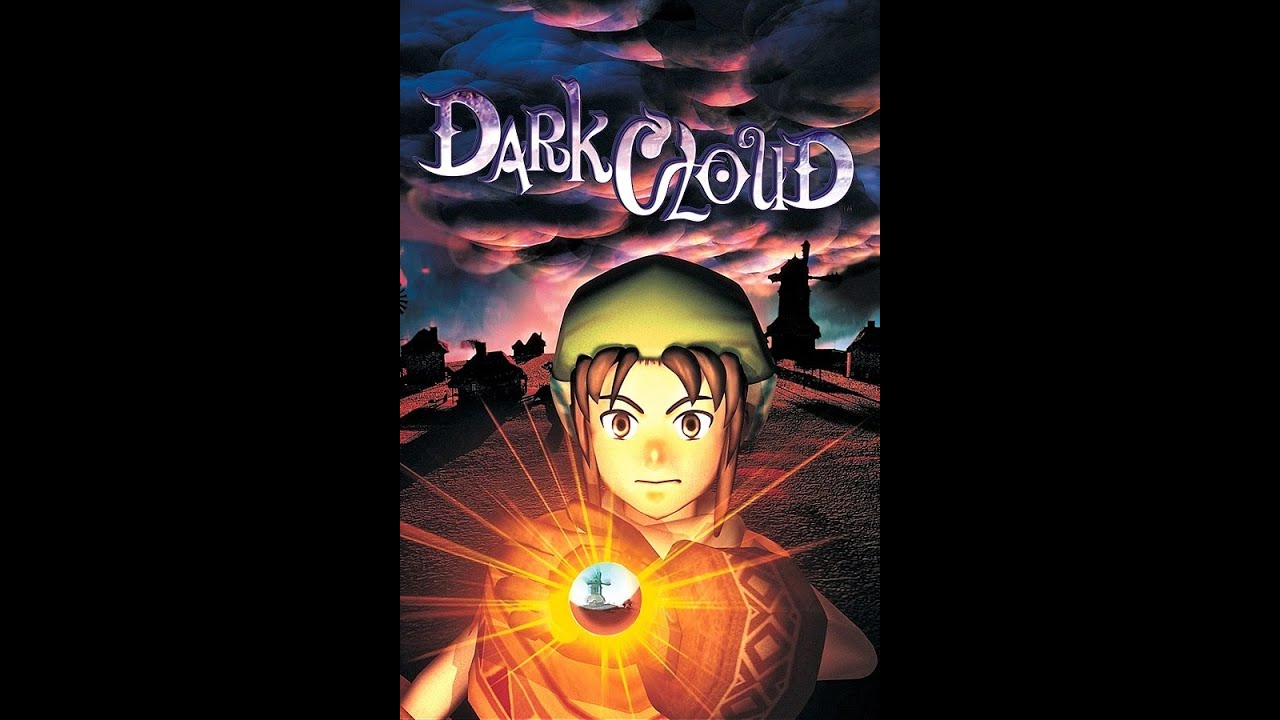 Dark Cloud - Episode 21