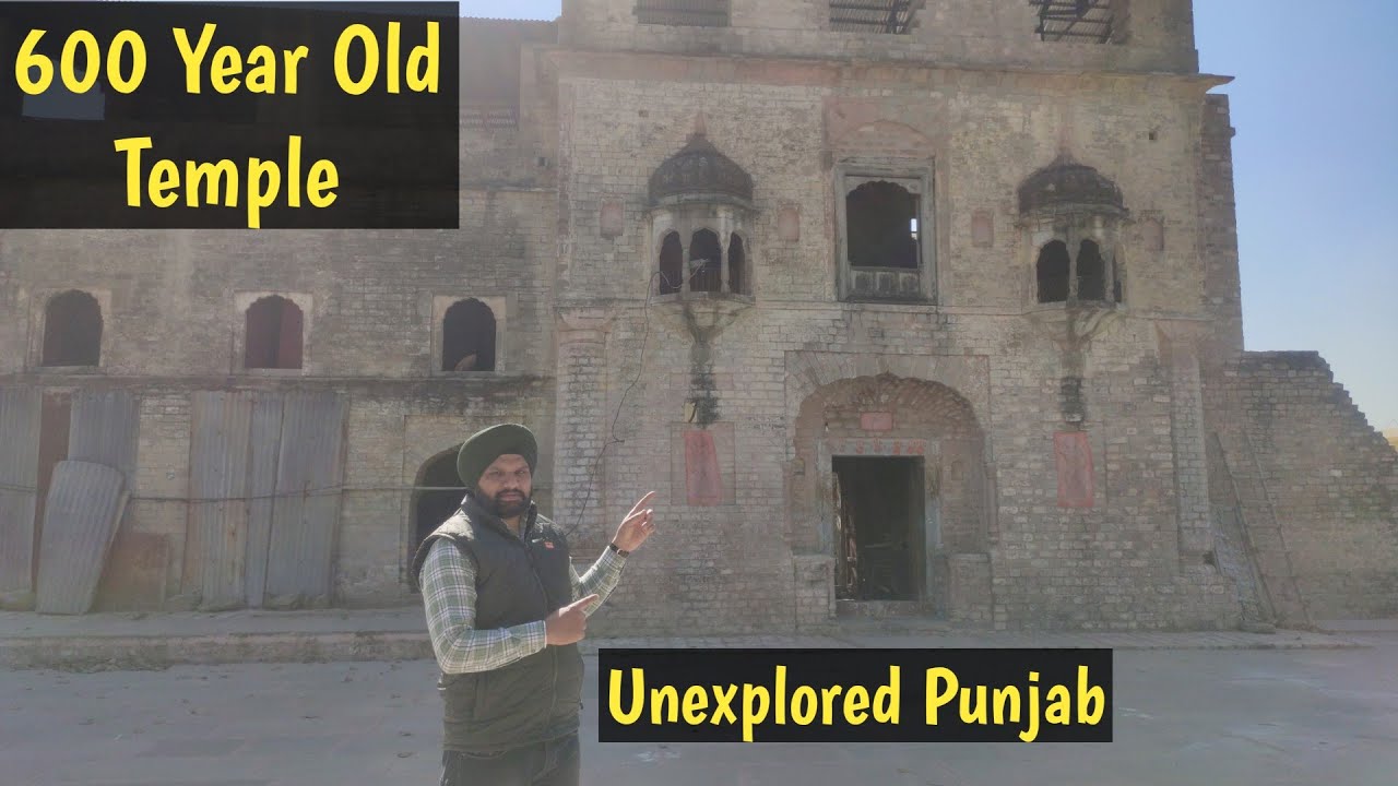 Unexplored Punjab | Ride to Dholbaha Dam and Museum Hoshiarpur | Sunday Ride Wandering Indian