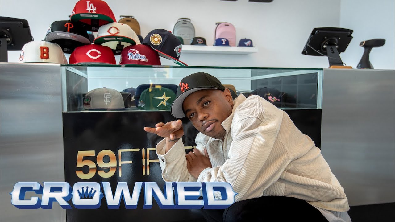 Recording Artist Westside Boogie joins Hat Club for 
