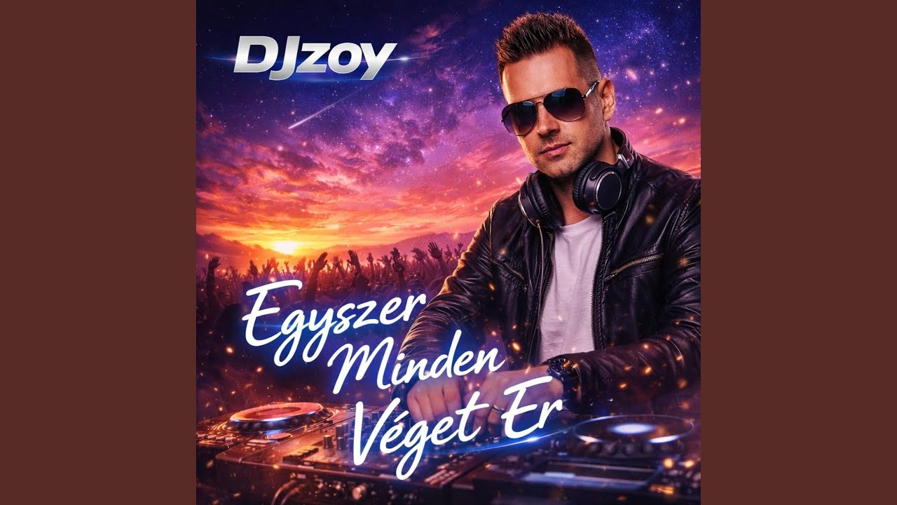 Egyszer minden véget ér