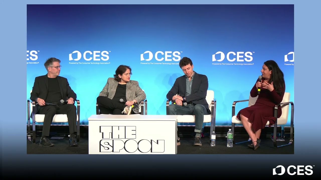 CES 2026: The Kitchen of the Future: AI, Robotics & Smart Tech