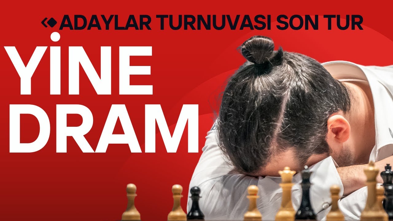DÜNYA ŞAMPİYONU ADAYI BELLİ OLDU - DING LIREN O İSİMLE OYNAYACAK!