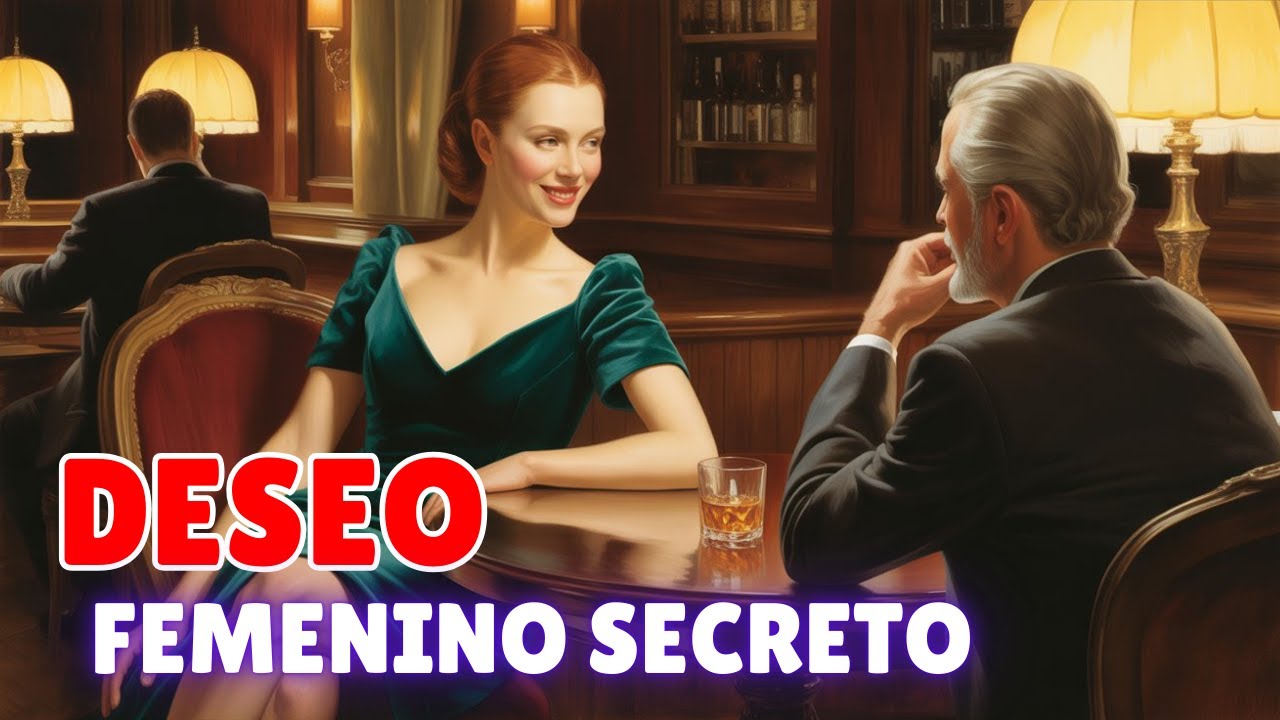 Maquiavelo Revela lo que Toda Mujer Desea en Secreto (Pero Nunca Pide)