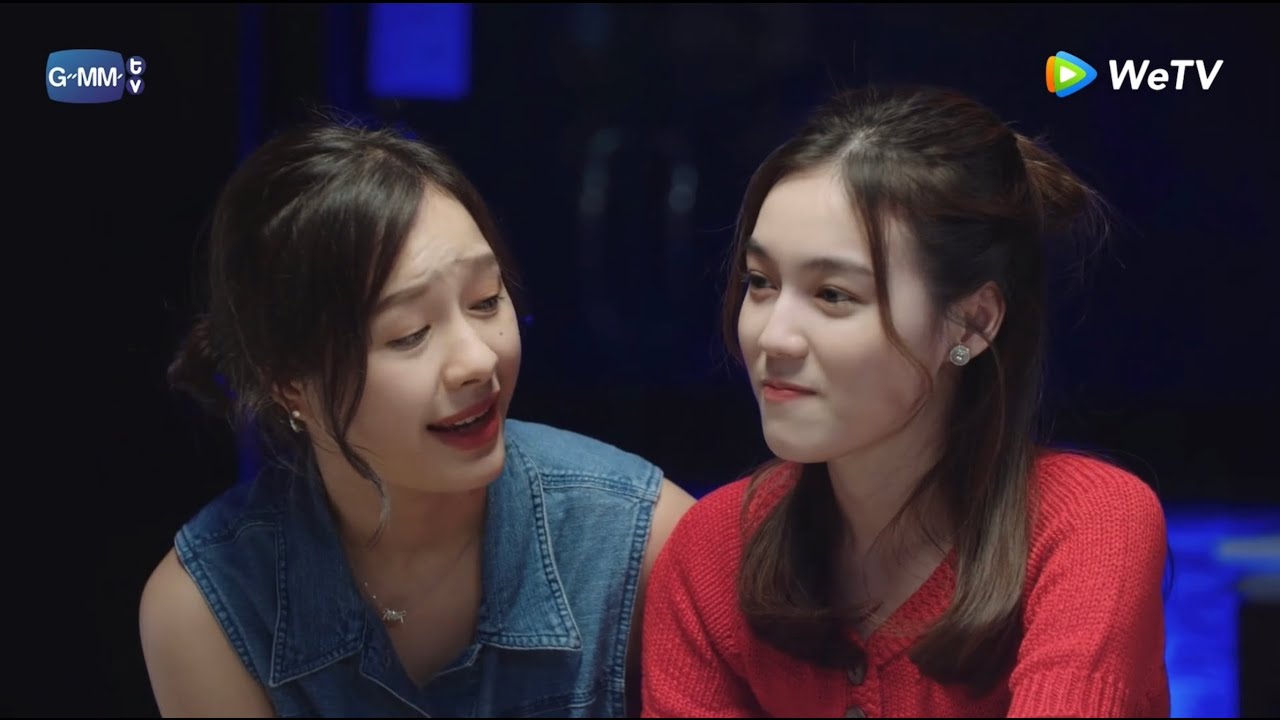 อิ๊งภา Inkpa Cut Scene ep6-12 (ลิ้งค์โหลดใต้คลิป No Sub)