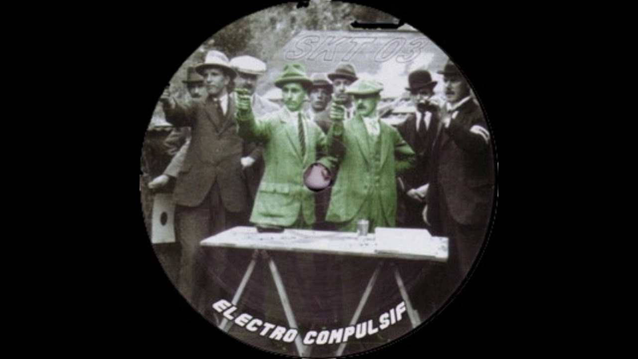 SKT 03 - Electro Compulsif - A1