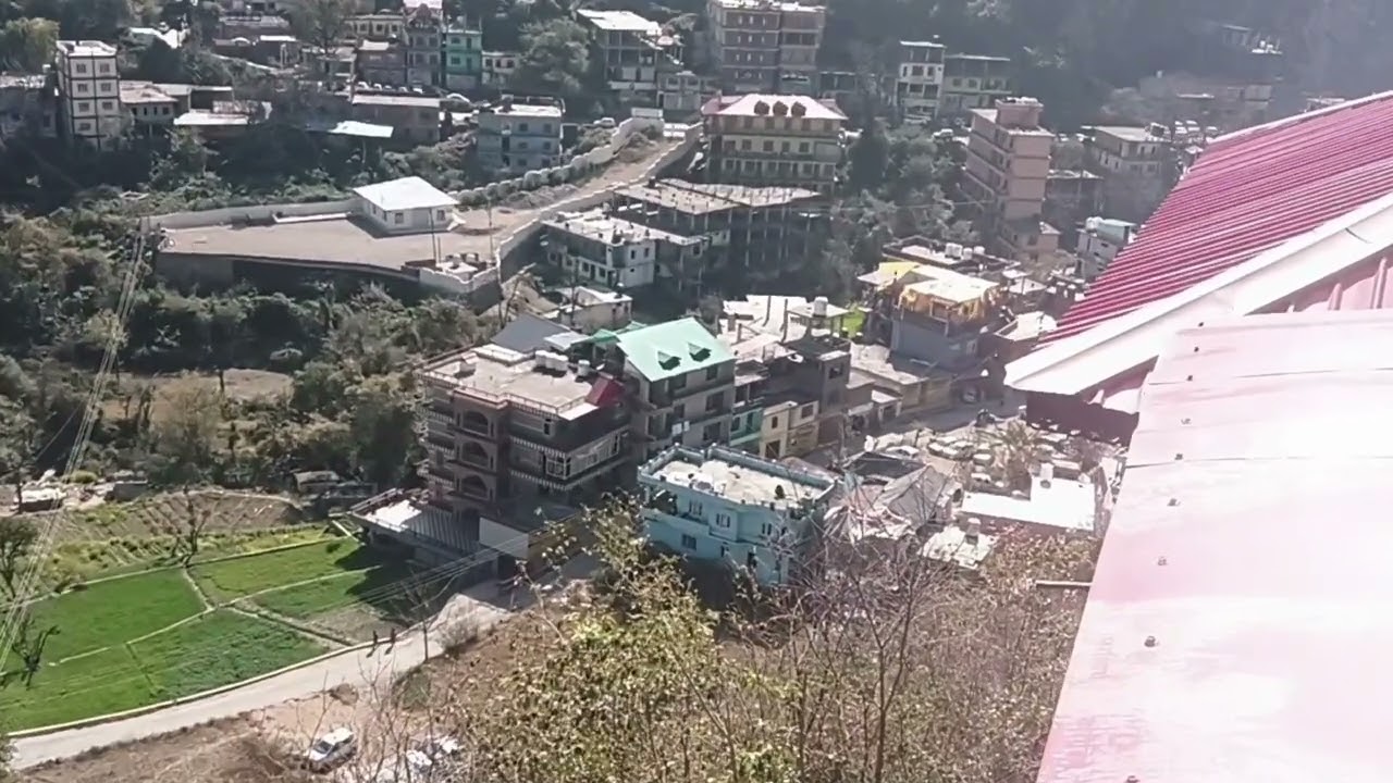 Himachal Pradesh Darlaghat 