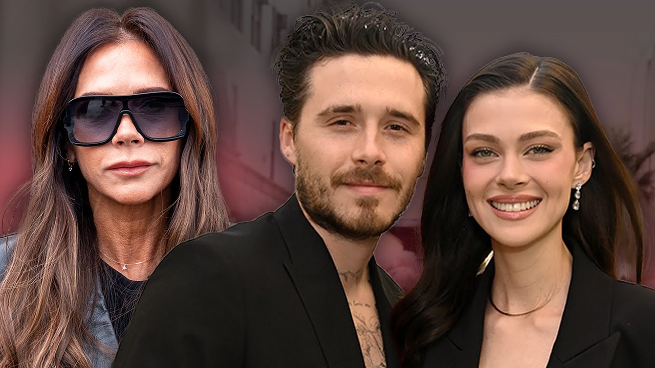 Victoria Beckham ‘Deeply Upset’ Over Brooklyn Going Scorched Earth in Family Feud (Source)