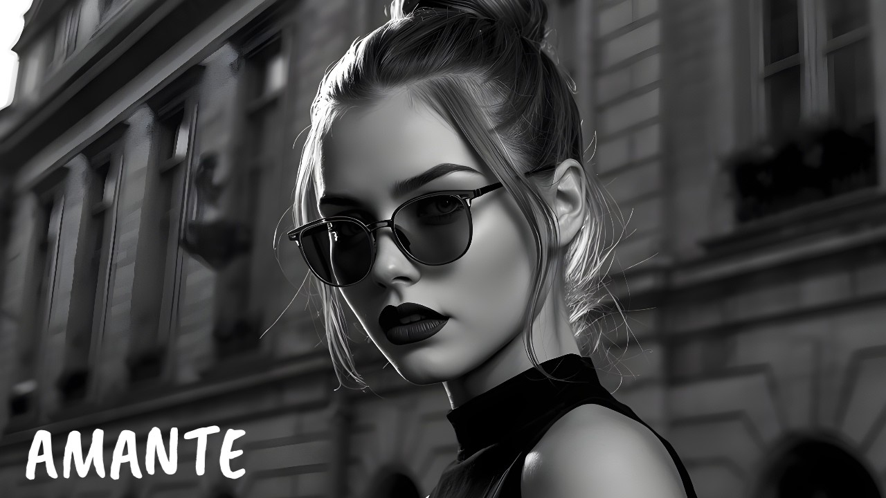 Autumn Spanish Chill 2026 🍂 | Slow & Relaxing Music by AMANTE #79