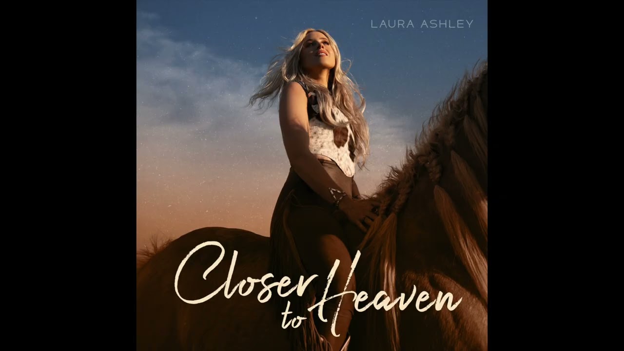 Closer To Heaven