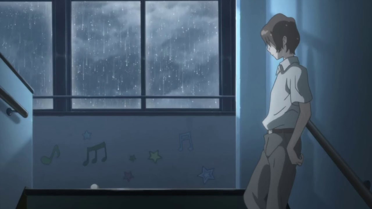 kochetkovv - When Have I Fallen