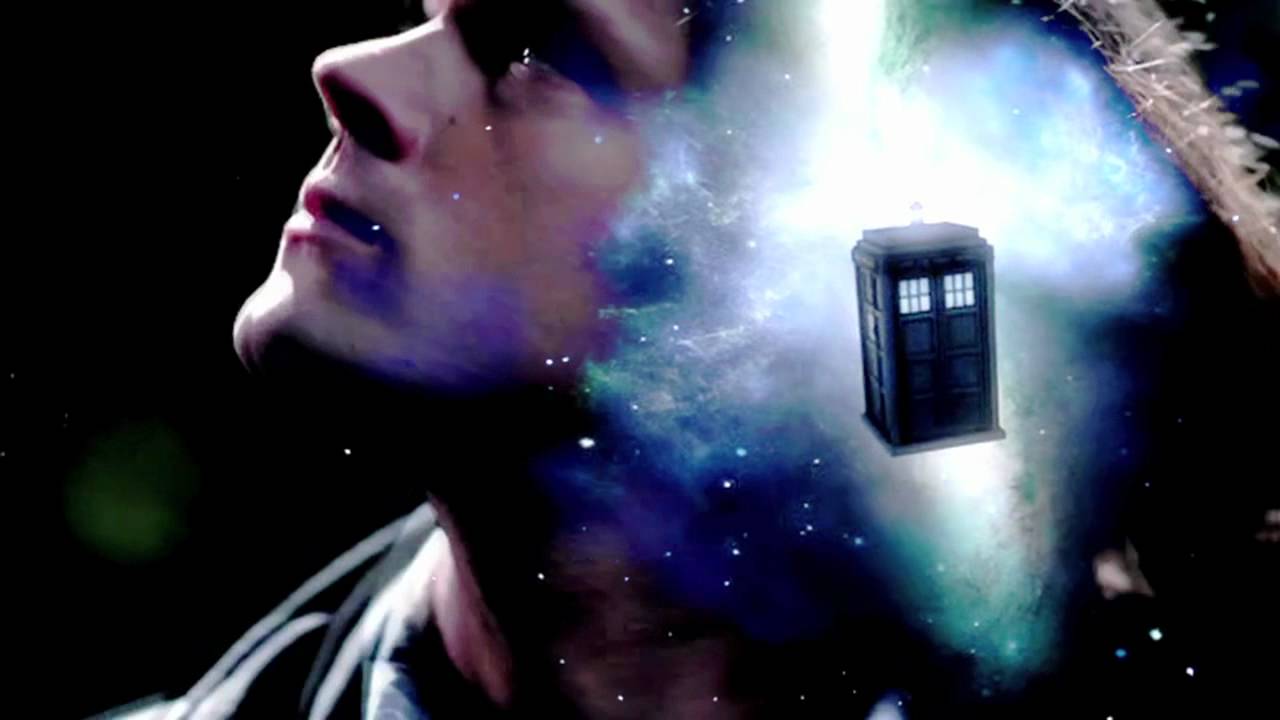 SUPERWHO: The Reckoning