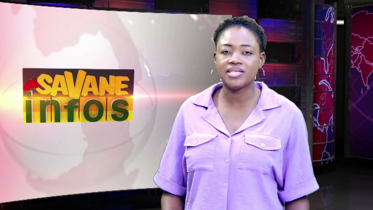 #Срочные_новости_на_Savane_TV от 02.03.2026