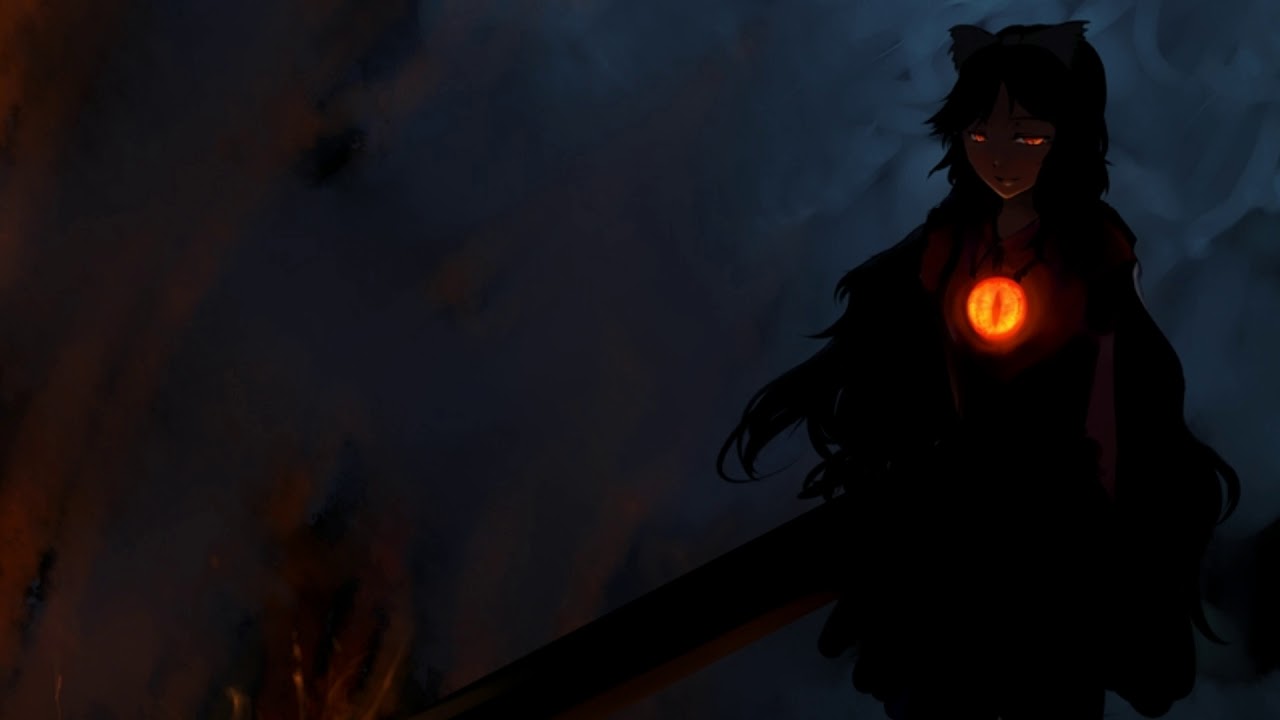 【東方 ☯ Orchestral】Hellfire Mantle