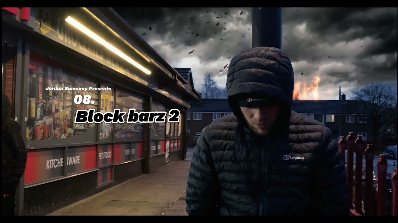 08. Block Barz 2