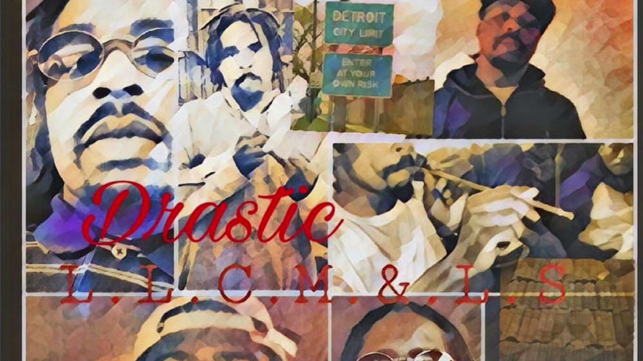 Muse Beast Feat. E Real & 50 Zone Drastic  -You Decide