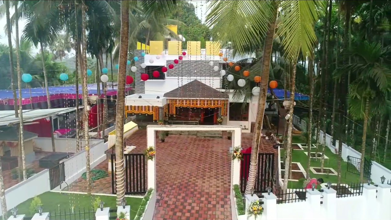 ANKuSham House Warming Droun shoot