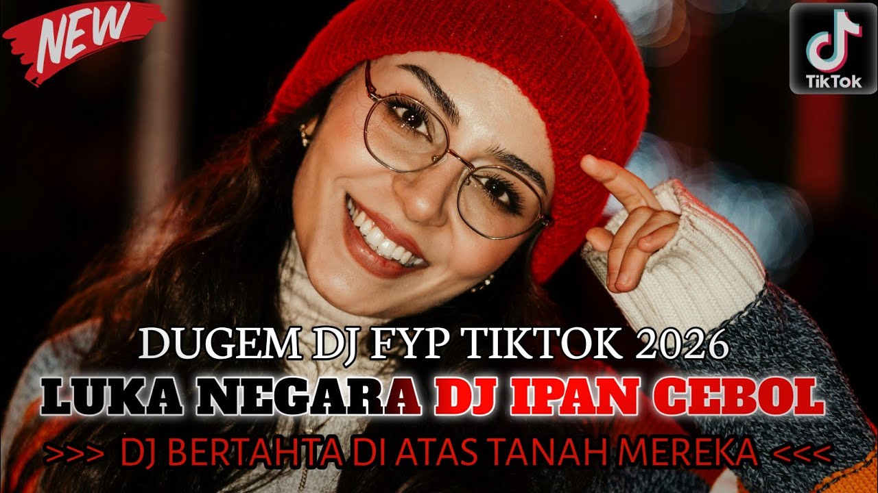 DJ LUKA NEGARA❗BERTAHTA DI ATAS TANAH MEREKA X DJ POCOK KATU SEMUDE KATU POCOK LANG KEROMOK-KEROMOK 