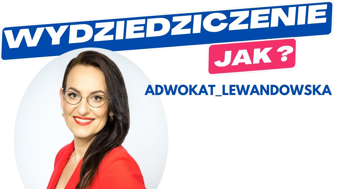Jak wydziedziczyć? Jak pozbawić spadku i zachowku?