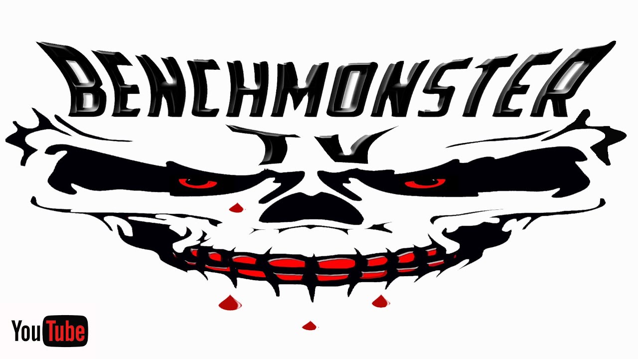 Benchmonster TV Episode 57
