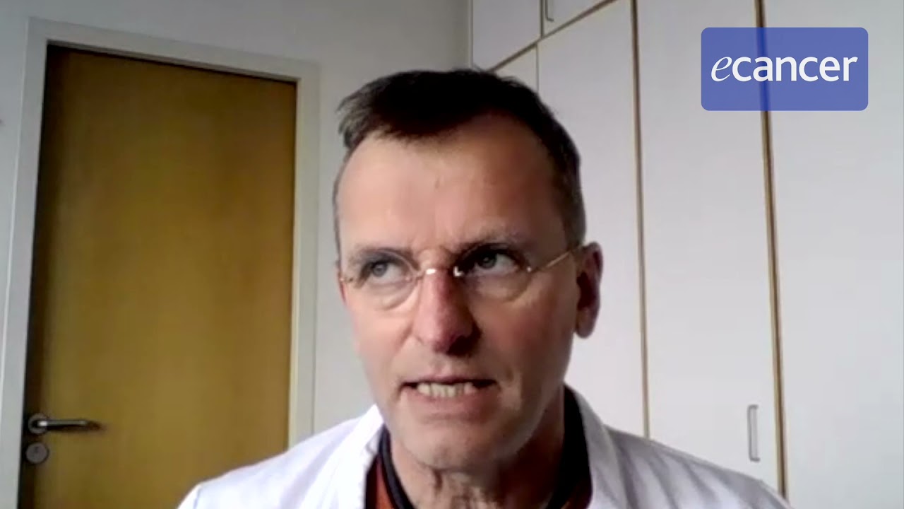Treating late relapse of paediatric ALL