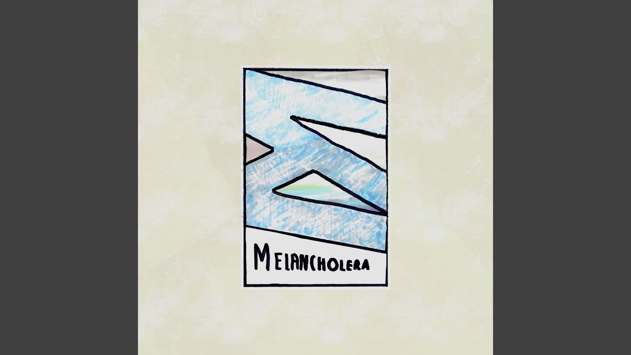 Melancholera (Robot Alias Mix)