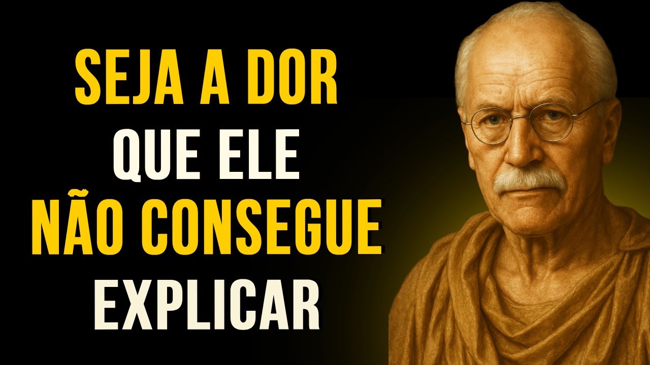 DEVOLVA CADA DESPREZO EM SILÊNCIO — E ELE VAI SE ARREPENDER SOZINHO