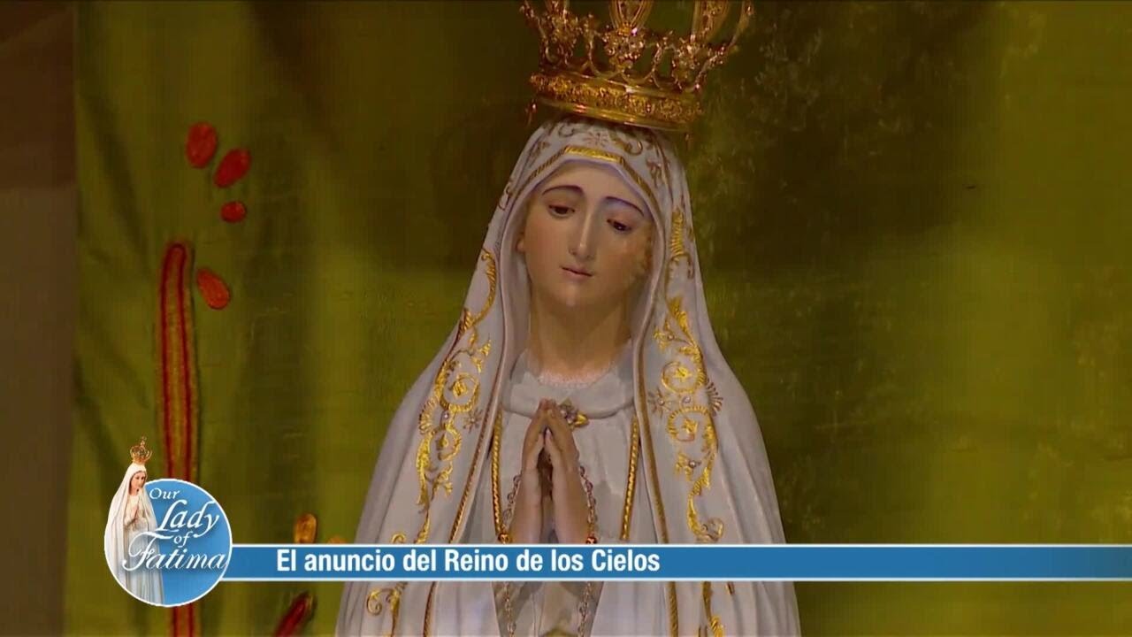 Rosario y Procesión de las Velas, Desde el Santuario de Nuestra Señora de Fátima - 2022-05-12 - Rosa