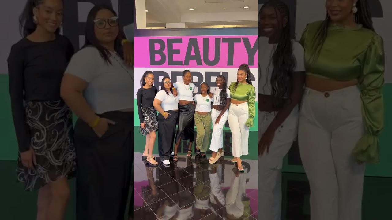 Beautycon La 2023 Recap 😍