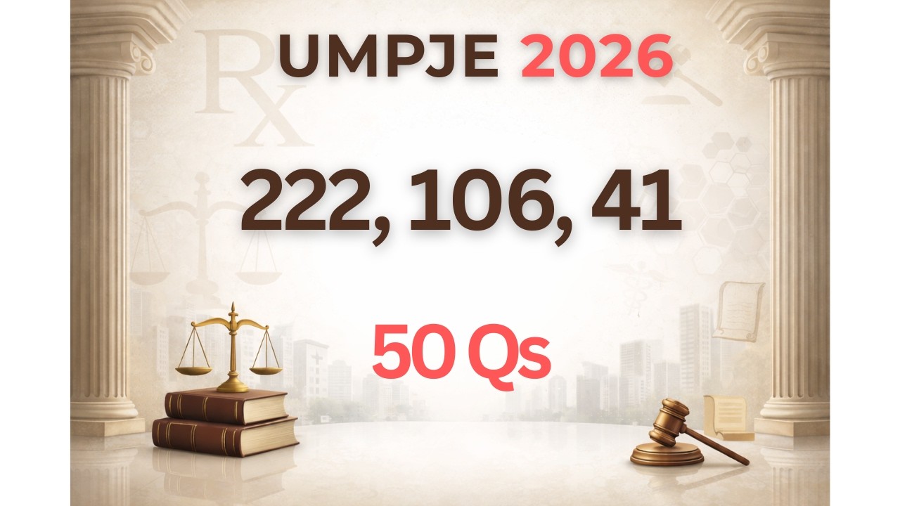 DEA Forms Masterclass: 222, 106, 41, and 224 (UMPJE 2026)